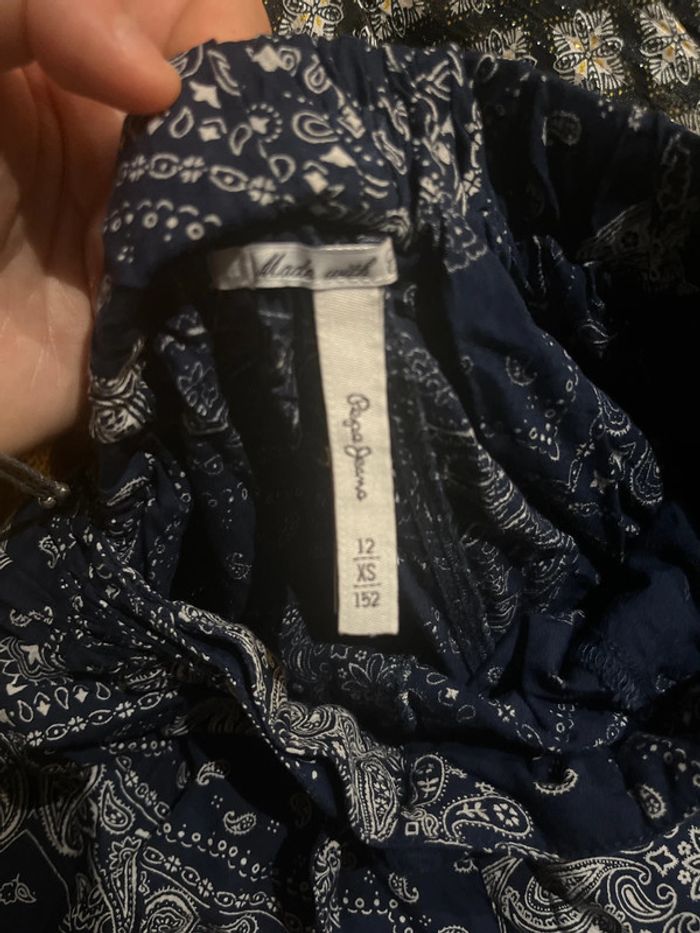 pepe jeans short - photo numéro 3