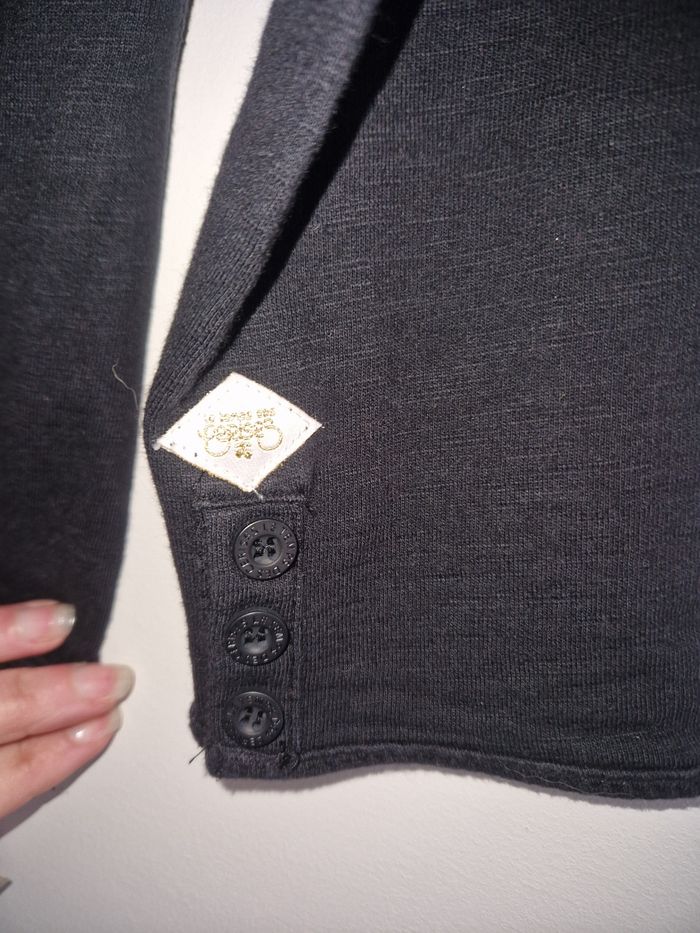 VESTE LE TEMPS DES CERISES TAILLE S TBE - photo numéro 5