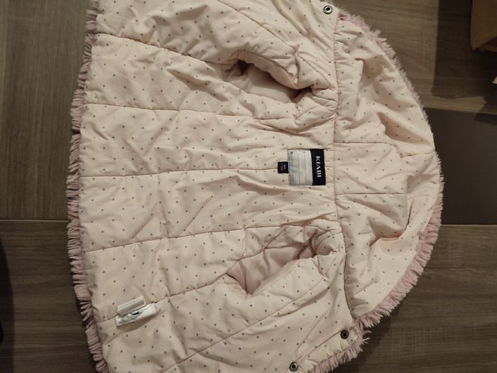 Manteau - photo numéro 2