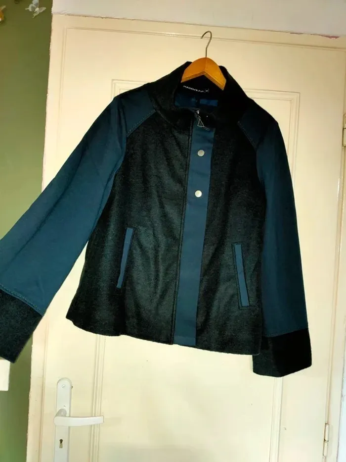 Veste mi saison mado et les autres - photo numéro 6