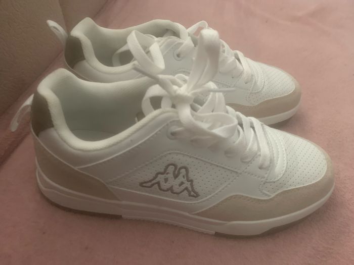 Chaussure Kappa - photo numéro 4