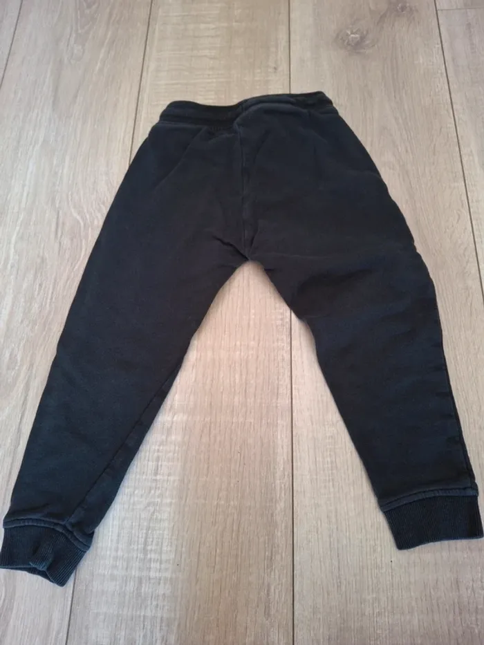Lot 2 pantalons kiabi 4 ans - photo numéro 7