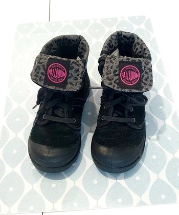 Chaussures Palladium - P30