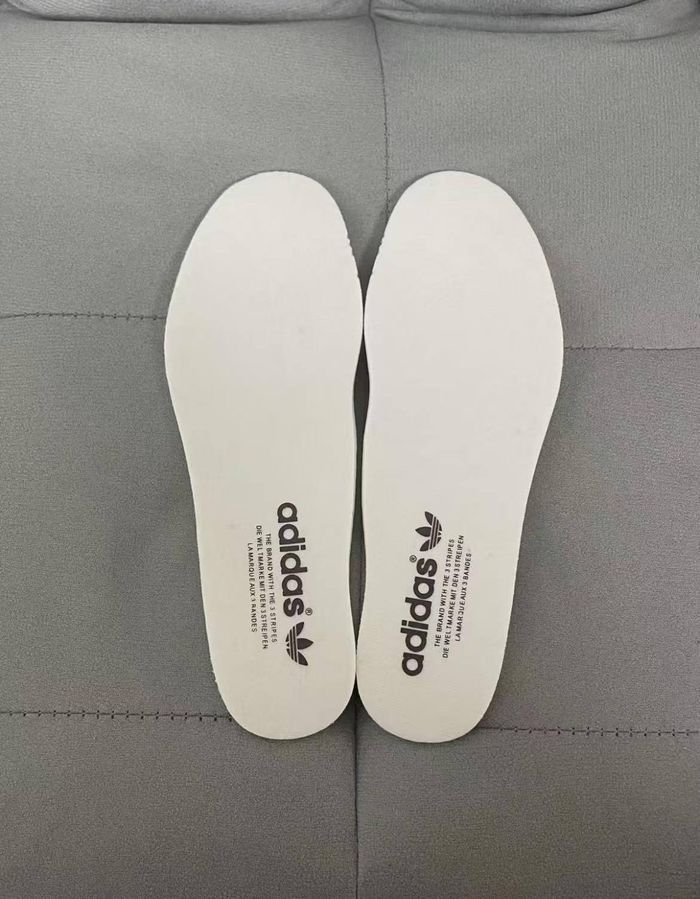 Baskets Adidas Samba taille 37 - photo numéro 7