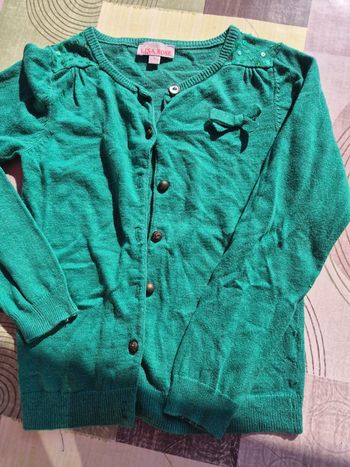 Gilet