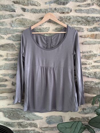 T-shirt ddp taille L