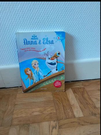 Livre disney