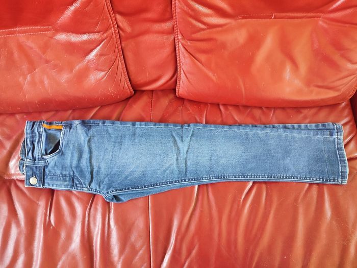 Lot de 4  jeans - photo numéro 3