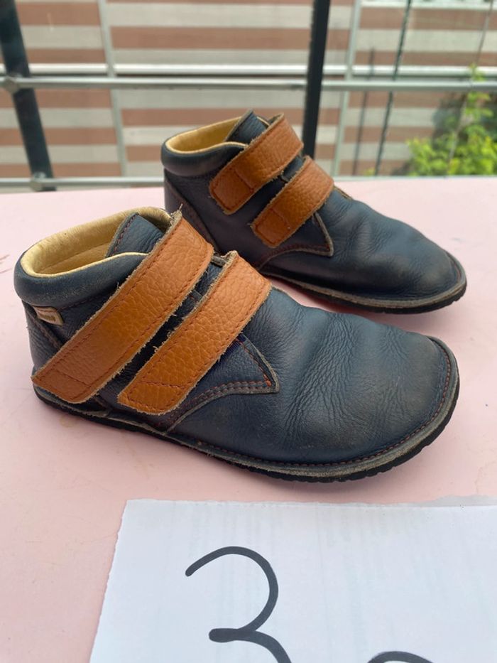 Bottines timmo 30 barefoot - photo numéro 2