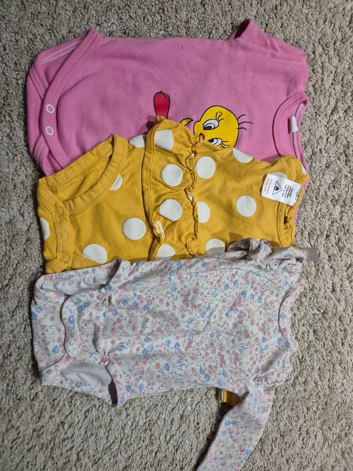 Lot 3-6 mois - photo numéro 6