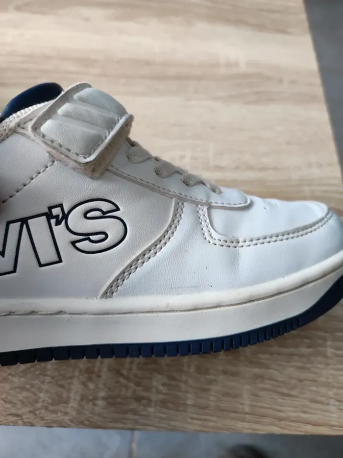 Basket Levi's 29 - photo numéro 7