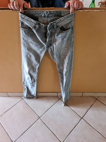 Jean /