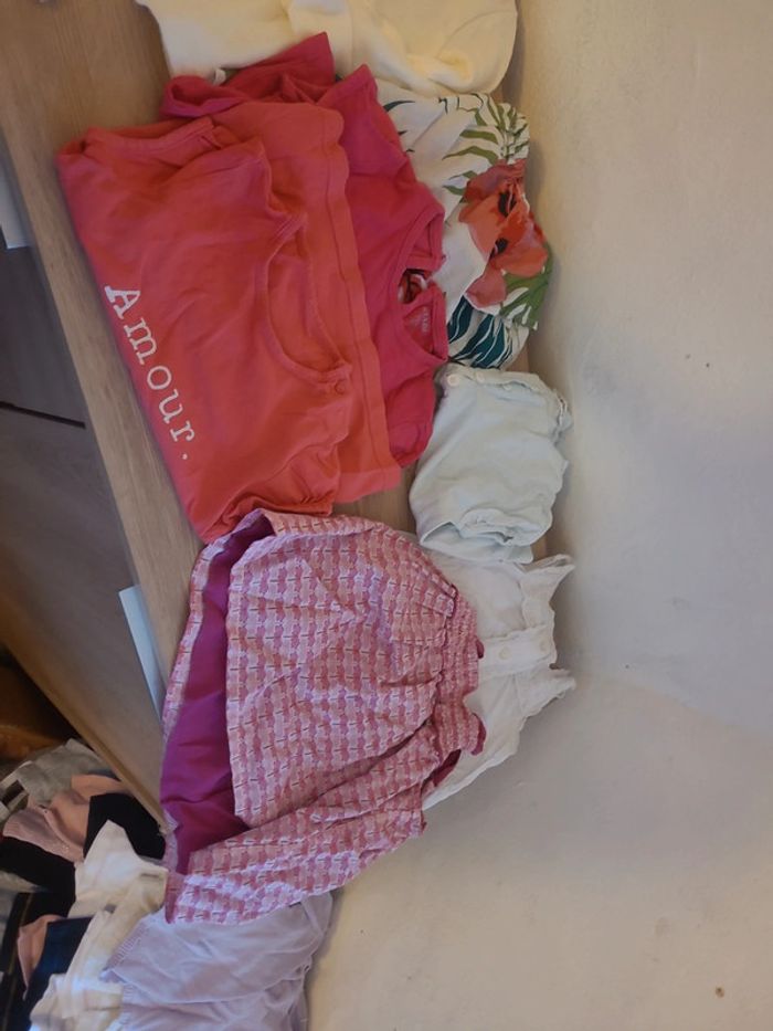 Lot 18 mois fille - photo numéro 7