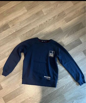 Très jolie pull taille 9 / 10 ans Tex