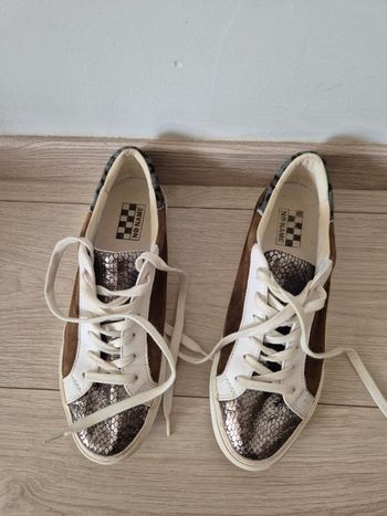 Chaussure