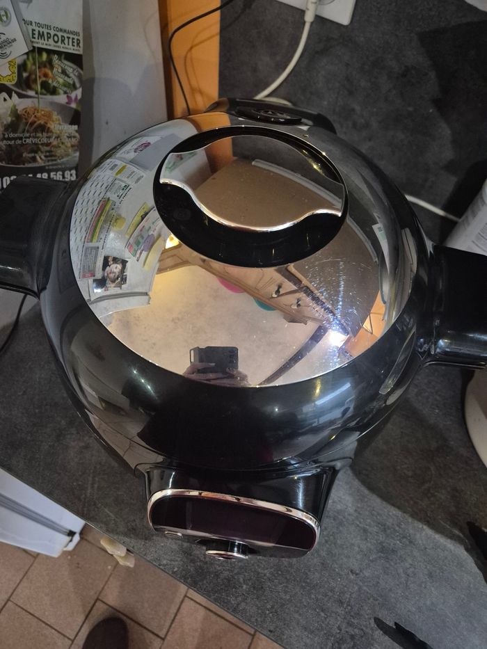 Cookeo + Connecté - photo numéro 3