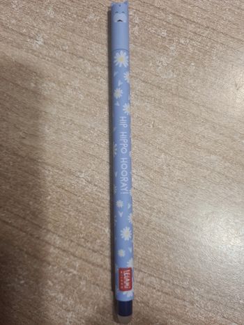 Stylo legami hippo