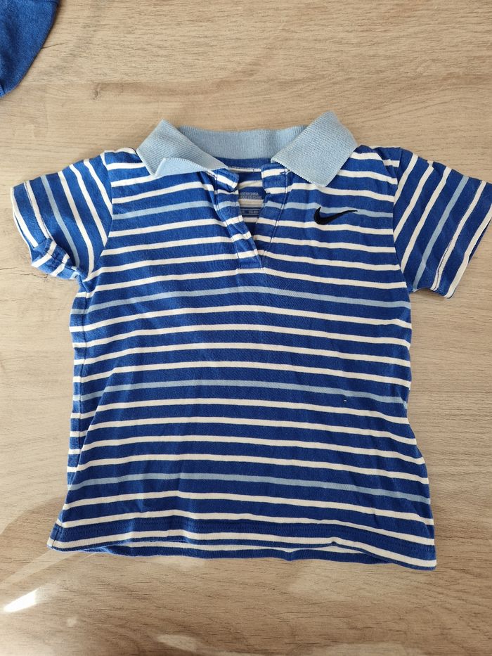 Polo Nike