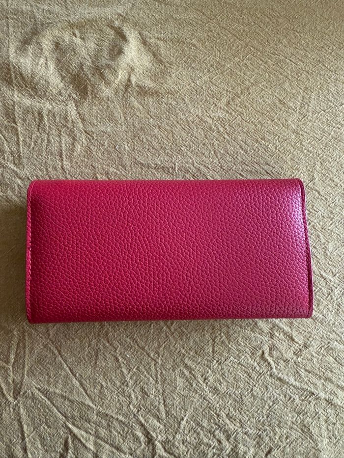 Porte monnaie Valentino - photo numéro 2