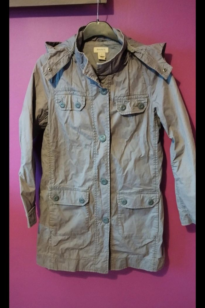 Imperméable/coupe vent