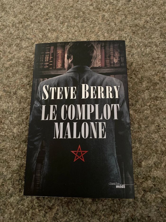 Le complot Malone