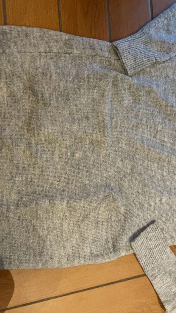 Robe chaude neuve 38 - photo numéro 3