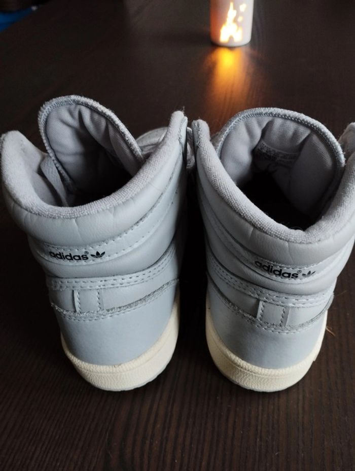 Baskets adidas - photo numéro 4