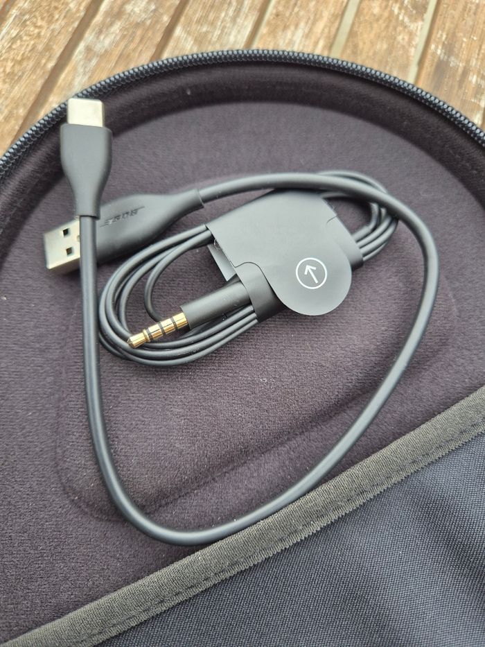 Bose QC Ultra - photo numéro 2