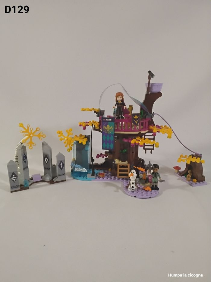 Lego Disney 41164 (D129) - photo numéro 2