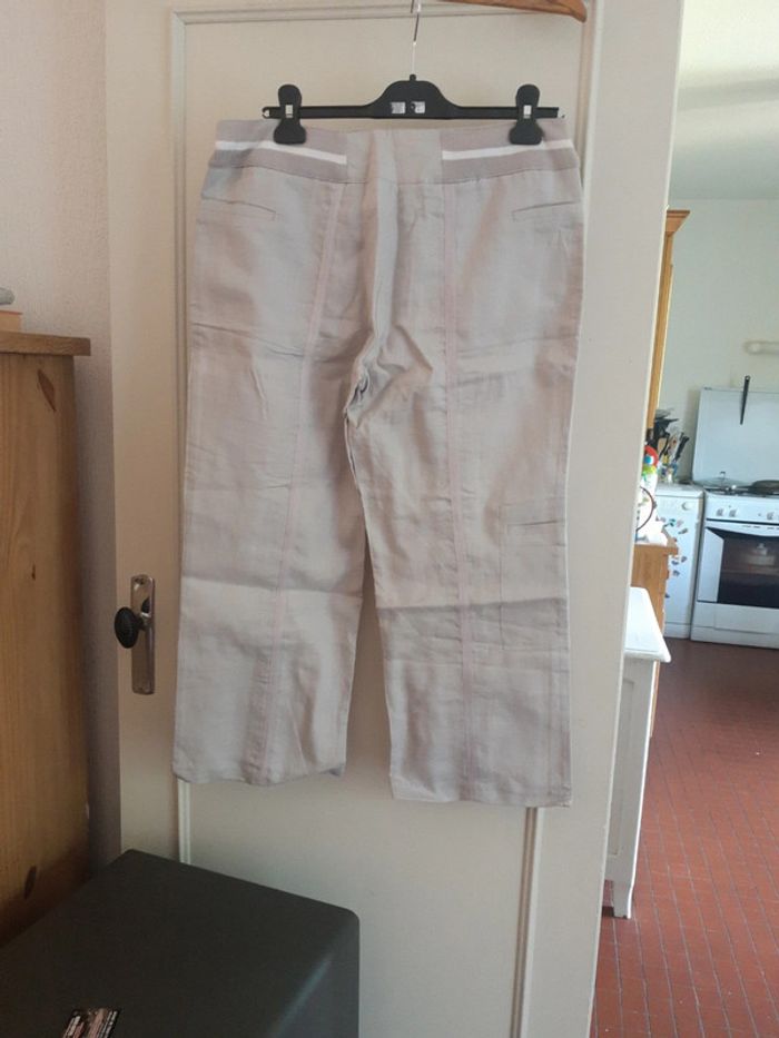 Pantalon camaieu - photo numéro 4