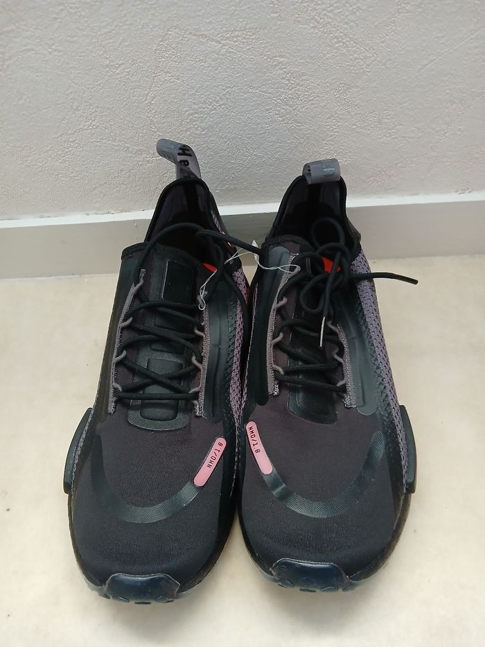 Basket Adidas - photo numéro 2
