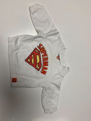 Pull molletonné