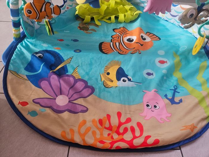 Tapis d'éveil - photo numéro 2