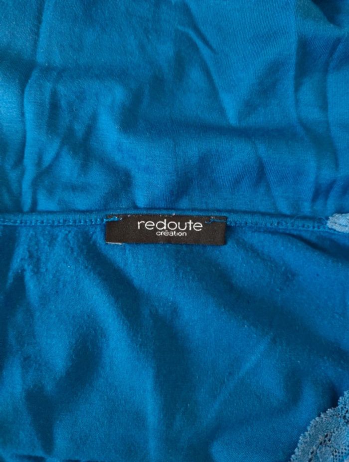 Débardeur dentelle - photo numéro 3