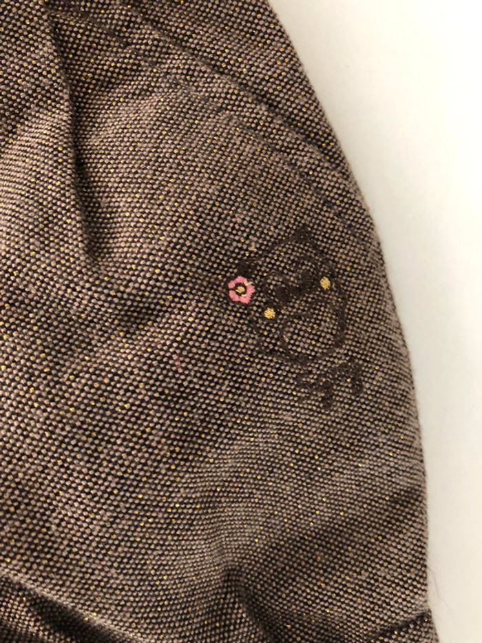 Short mi saison Sergent Major - photo numéro 6