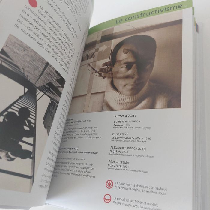 Livre - Découvrir et comprendre la photographie - photo numéro 4