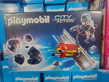 Playmobil 6197.