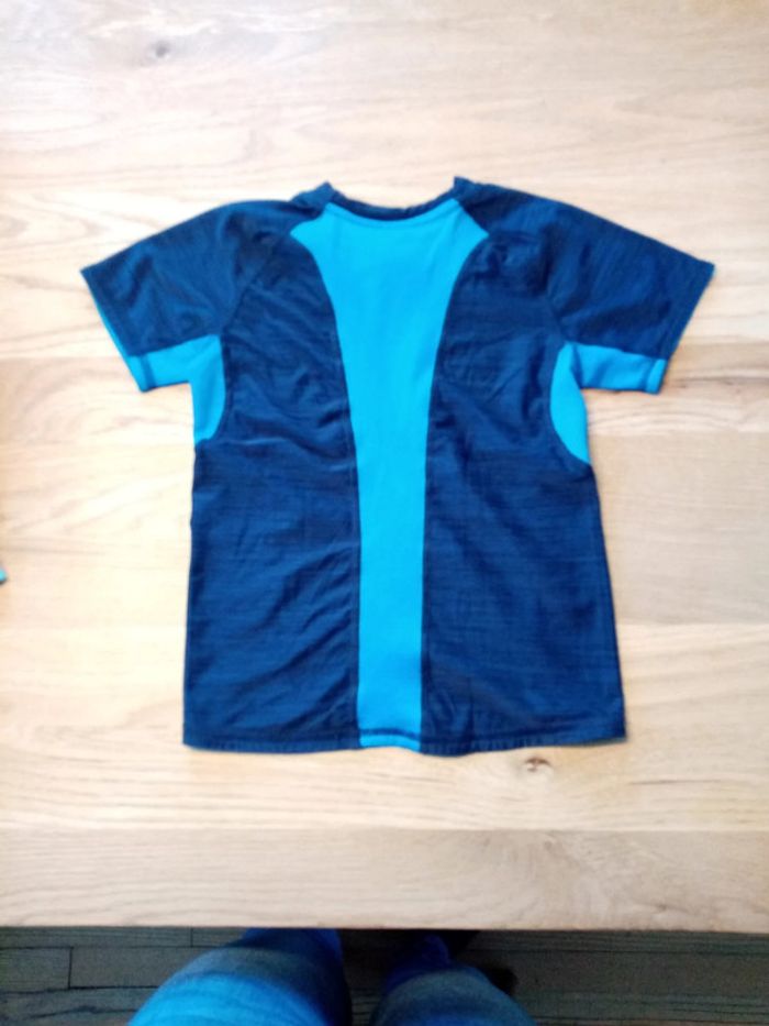 T shirt sport - photo numéro 3
