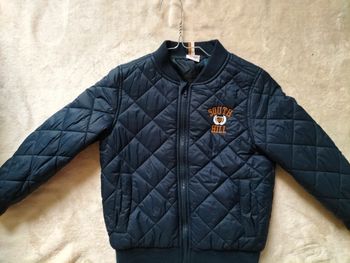 Veste taille 6 ans