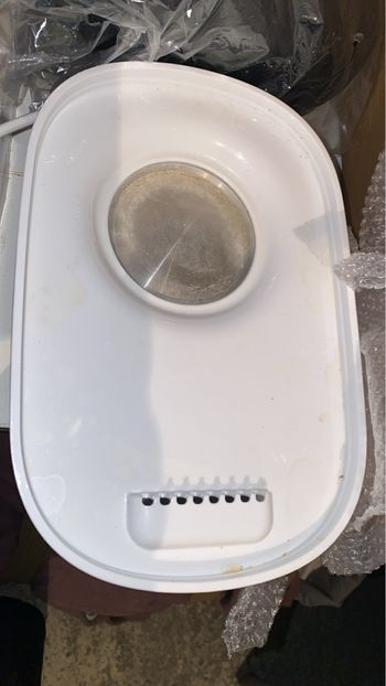 Stérilisateur twistshake