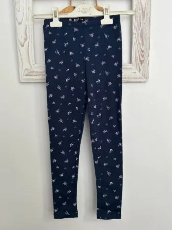 Legging neuf fille 7/8 ans