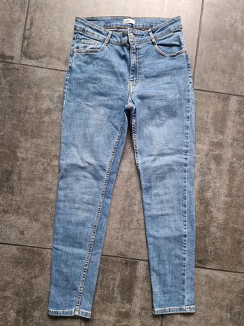 Jean camaïeu taille 42 TBE