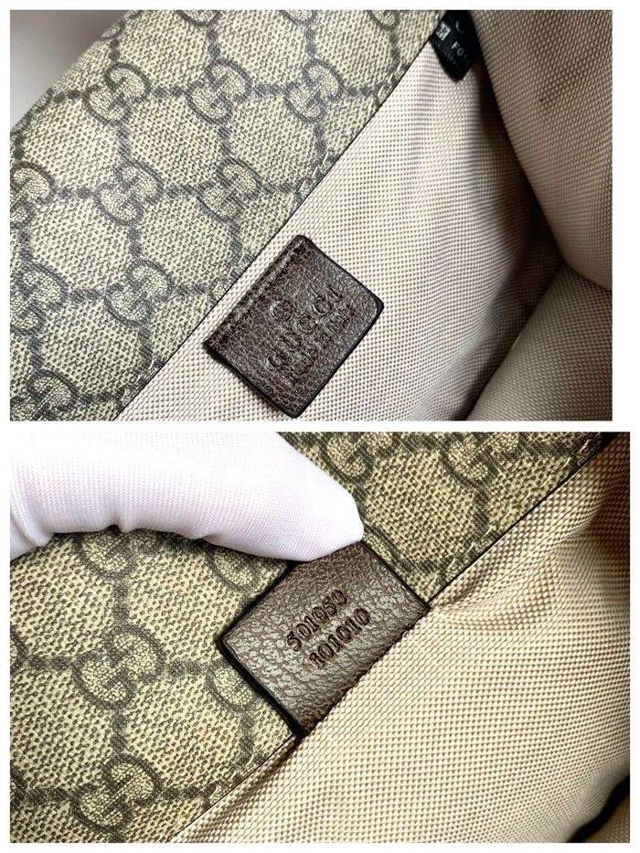 Gucci  Suprememini 501050 - photo numéro 9