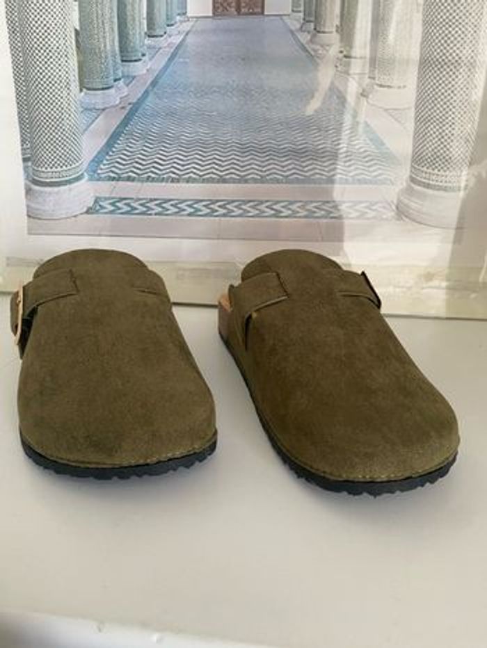Mules - photo numéro 2