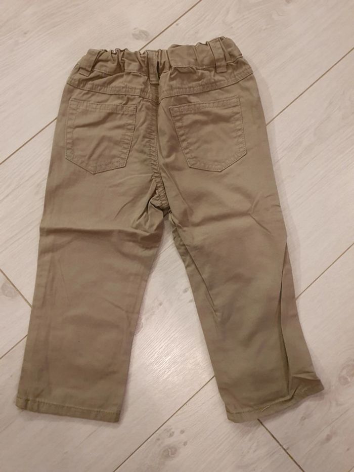 Pantalon 18 mois - photo numéro 2