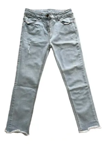 Jean slim