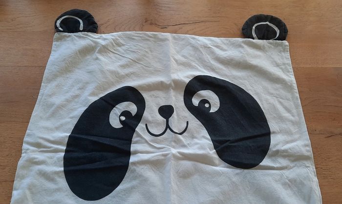Taie Panda - photo numéro 2