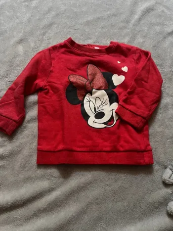 Pull Minnie