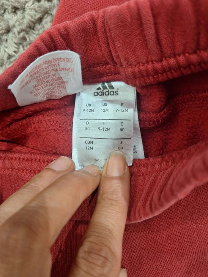 Survêtement/ensemble/jogging - photo numéro 2