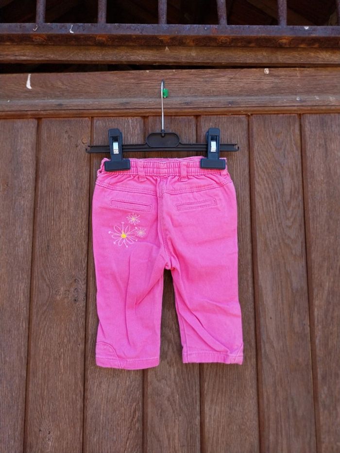 Jean fille 6 mois orchestra - photo numéro 2